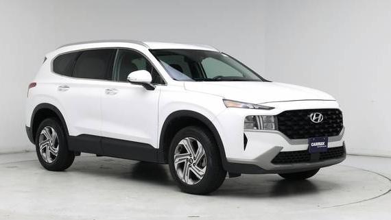 HYUNDAI SANTA FE 2023 5NMS2DAJ7PH539128 image